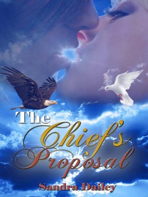 cover image of The Chief's Proposal